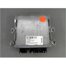 CALCULATEUR MOTEUR CITROEN C3 2002-2005