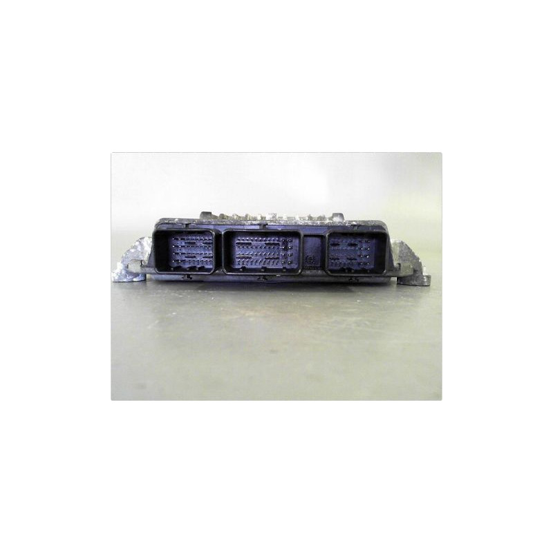CALCULATEUR MOTEUR CITROEN C3 2002-2005
