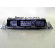 CALCULATEUR MOTEUR CITROEN C3 2002-2005