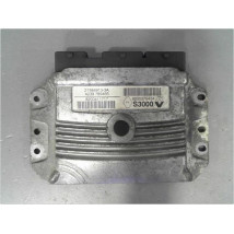 CALCULATEUR MOTEUR RENAULT MODUS 2004-2007