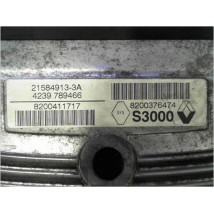 CALCULATEUR MOTEUR RENAULT MODUS 2004-2007
