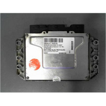 CALCULATEUR MOTEUR RENAULT MODUS 2004-2007