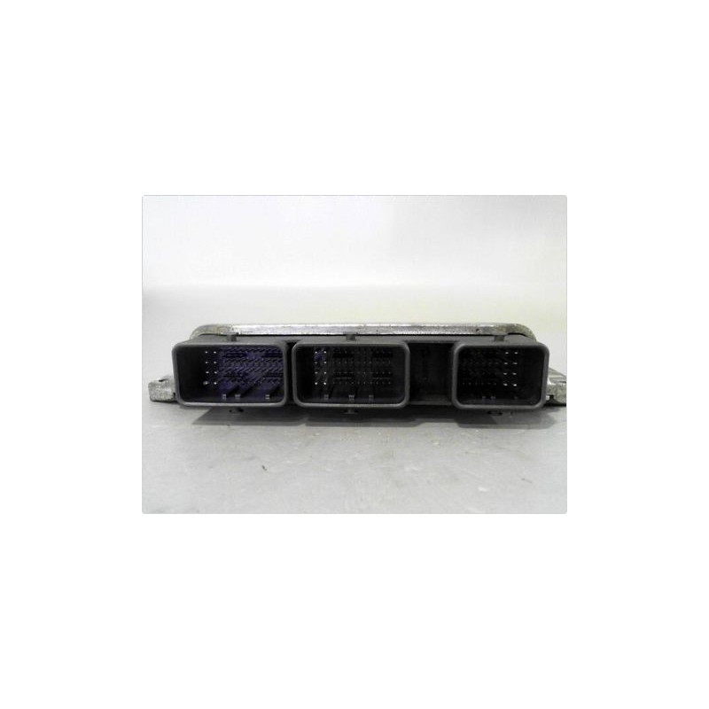 CALCULATEUR MOTEUR RENAULT MODUS 2004-2007