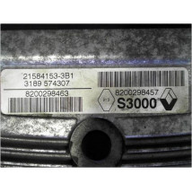 CALCULATEUR MOTEUR RENAULT SCENIC II PH1 02-06