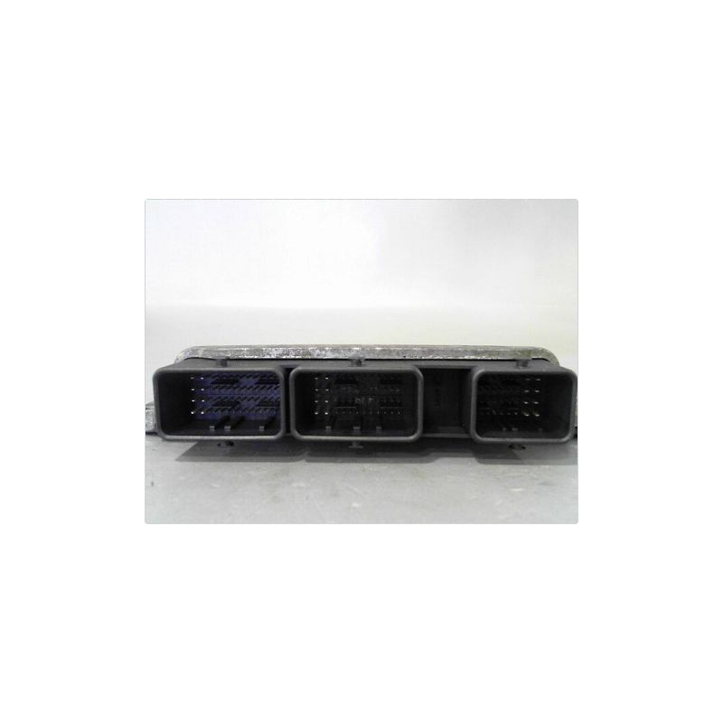 CALCULATEUR MOTEUR RENAULT SCENIC II PH1 02-06