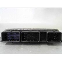 CALCULATEUR MOTEUR RENAULT SCENIC II PH1 02-06