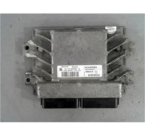 CALCULATEUR MOTEUR