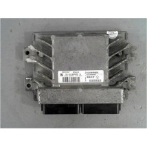 CALCULATEUR MOTEUR DACIA SANDERO 08-12
