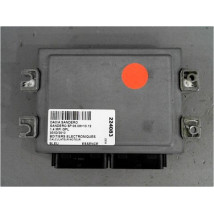 CALCULATEUR MOTEUR DACIA SANDERO 08-12
