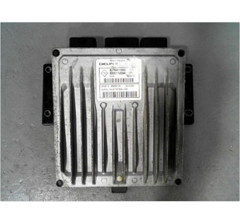 CALCULATEUR MOTEUR