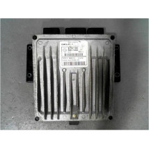 CALCULATEUR MOTEUR RENAULT KANGOO II EXPRESS 08-13