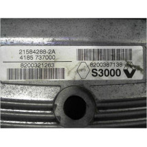 CALCULATEUR MOTEUR RENAULT SCENIC II PH.1 02-06