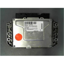 CALCULATEUR MOTEUR RENAULT SCENIC II PH.1 02-06