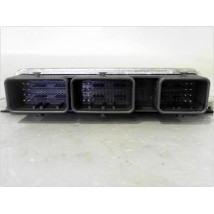 CALCULATEUR MOTEUR RENAULT SCENIC II PH.1 02-06