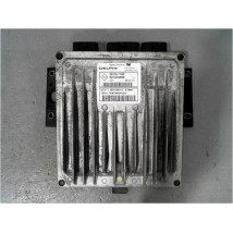 CALCULATEUR MOTEUR RENAULT GRAND MODUS PH2 08-12