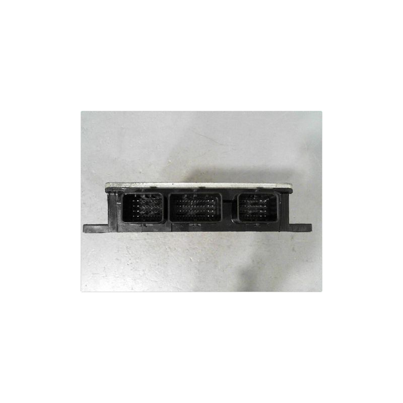 CALCULATEUR MOTEUR RENAULT GRAND MODUS PH2 08-12