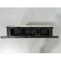 CALCULATEUR MOTEUR RENAULT GRAND MODUS PH2 08-12