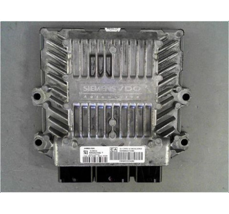 CALCULATEUR MOTEUR