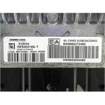 CALCULATEUR MOTEUR PEUGEOT 407 2004-2008