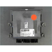 CALCULATEUR MOTEUR PEUGEOT 407 2004-2008