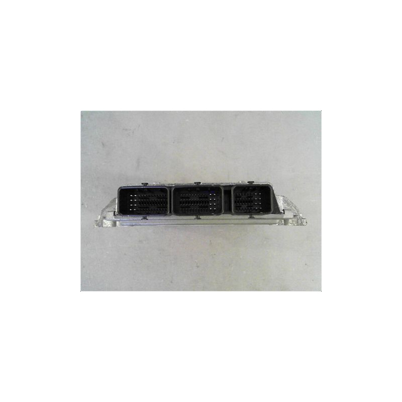 CALCULATEUR MOTEUR PEUGEOT 407 2004-2008