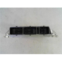 CALCULATEUR MOTEUR PEUGEOT 407 2004-2008