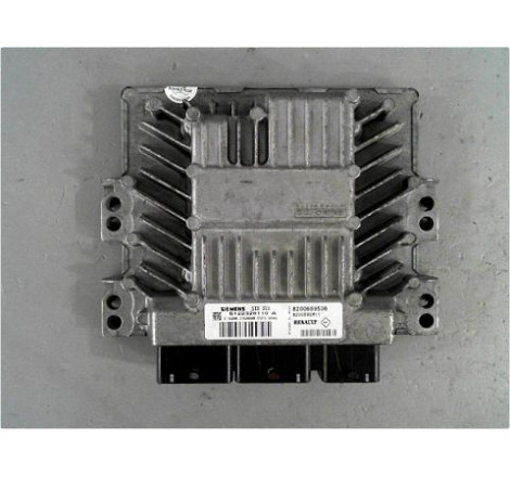 CALCULATEUR MOTEUR