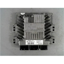 CALCULATEUR MOTEUR RENAULT MEGANE II PH2 06-09