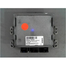 CALCULATEUR MOTEUR RENAULT MEGANE II PH2 06-09