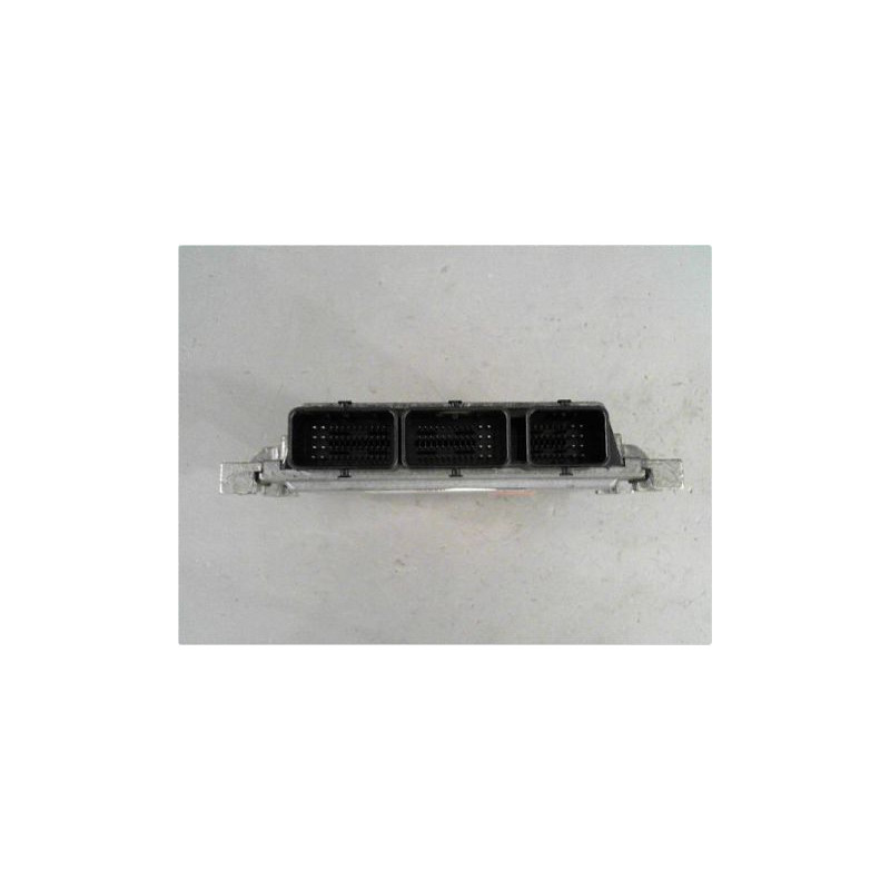 CALCULATEUR MOTEUR RENAULT MEGANE II PH2 06-09