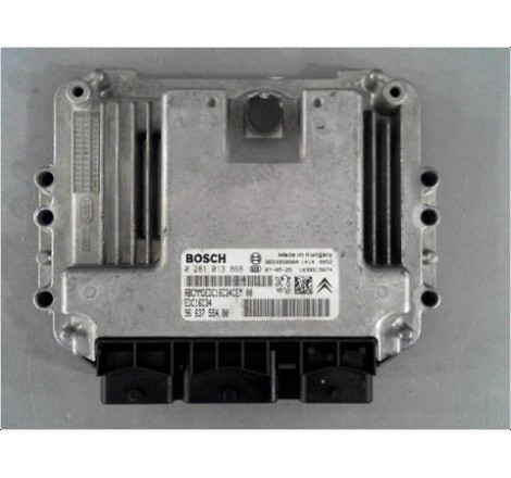 CALCULATEUR MOTEUR