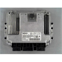 CALCULATEUR MOTEUR PEUGEOT 207 06-13