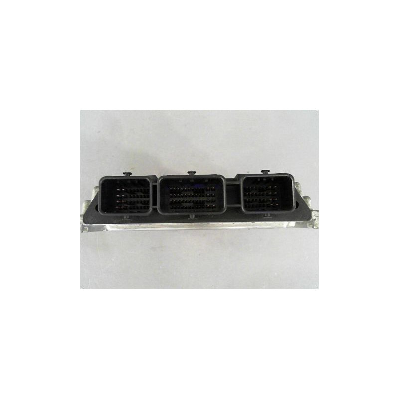 CALCULATEUR MOTEUR PEUGEOT 207 06-13