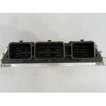 CALCULATEUR MOTEUR PEUGEOT 207 06-13
