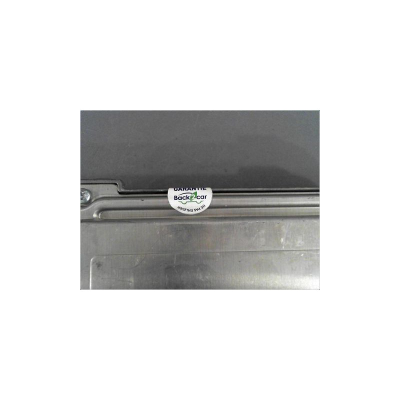 CALCULATEUR MOTEUR PEUGEOT 207 06-13
