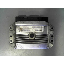 CALCULATEUR MOTEUR RENAULT MEGANE II PH1 02-05