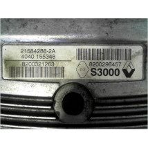 CALCULATEUR MOTEUR RENAULT MEGANE II PH1 02-05