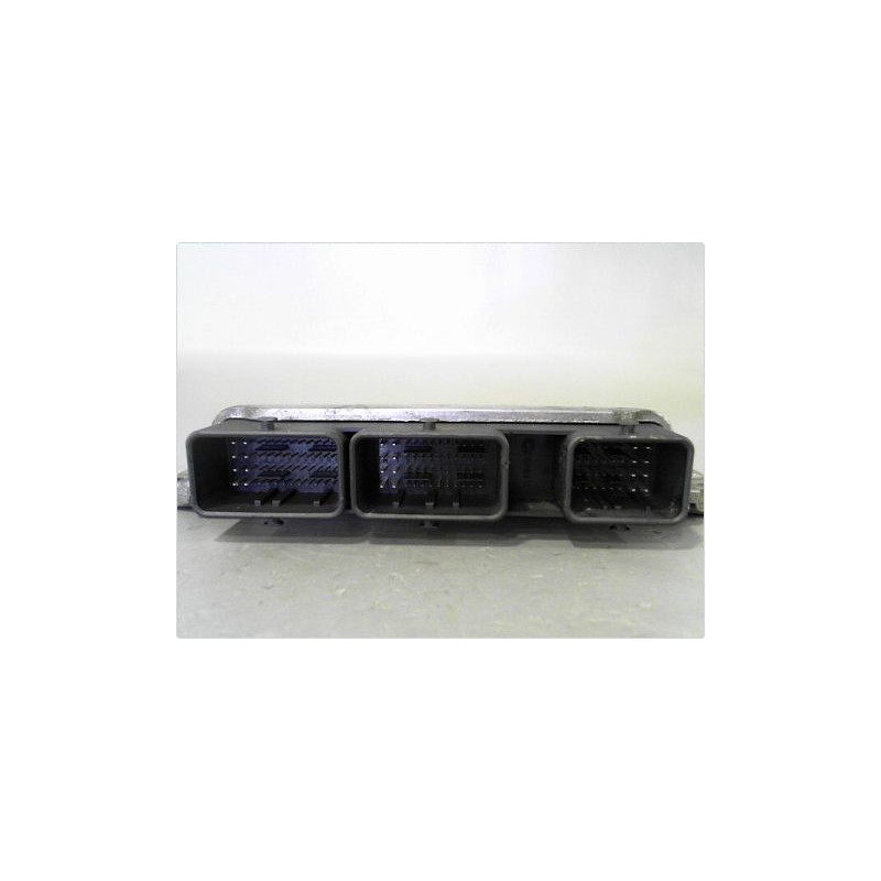 CALCULATEUR MOTEUR RENAULT MEGANE II PH1 02-05