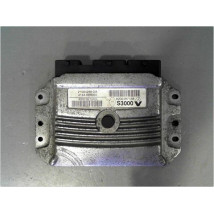 CALCULATEUR MOTEUR RENAULT MEGANE II PH1 02-05