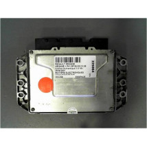 CALCULATEUR MOTEUR RENAULT MEGANE II PH1 02-05