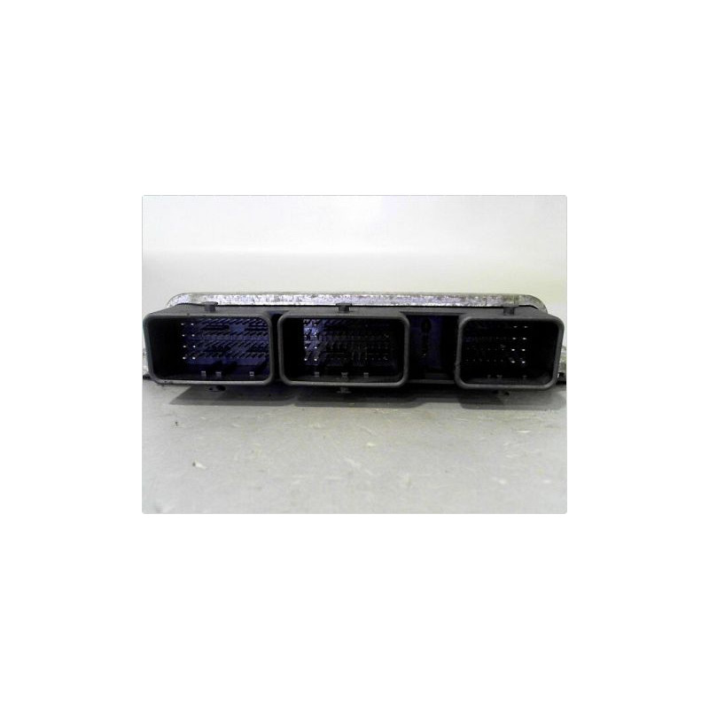 CALCULATEUR MOTEUR RENAULT MEGANE II PH1 02-05