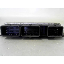 CALCULATEUR MOTEUR RENAULT MEGANE II PH1 02-05