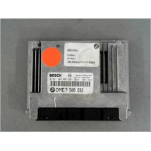 CALCULATEUR MOTEUR BMW SERIE 3 COMPACT (E46) 03-04