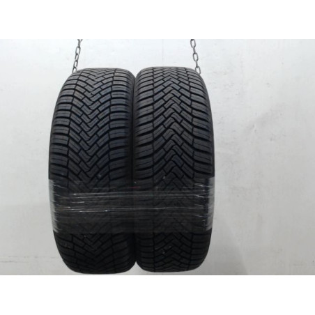 Paire de pneus CONTINENTAL ALLSEASONCONTACT 195 55 16 87 H