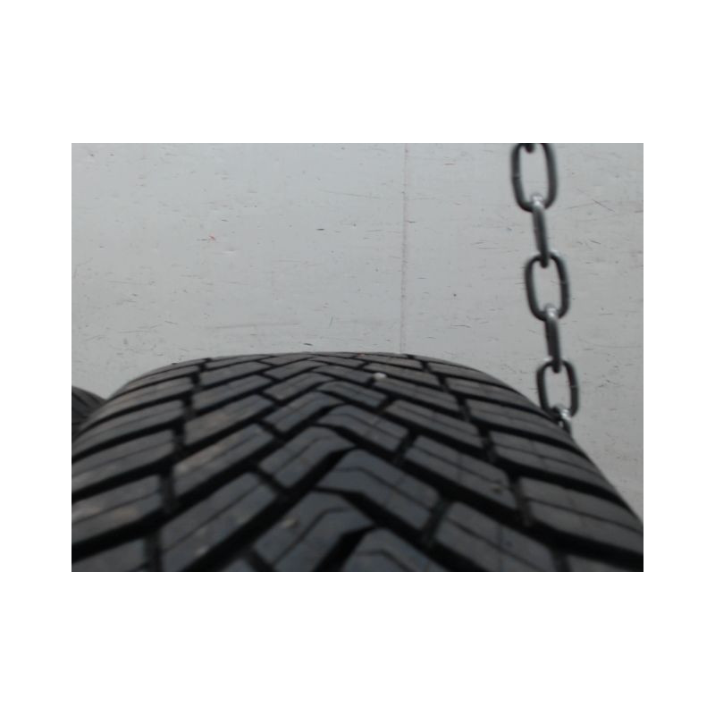 Paire de pneus CONTINENTAL ALLSEASONCONTACT 195 55 16 87 H