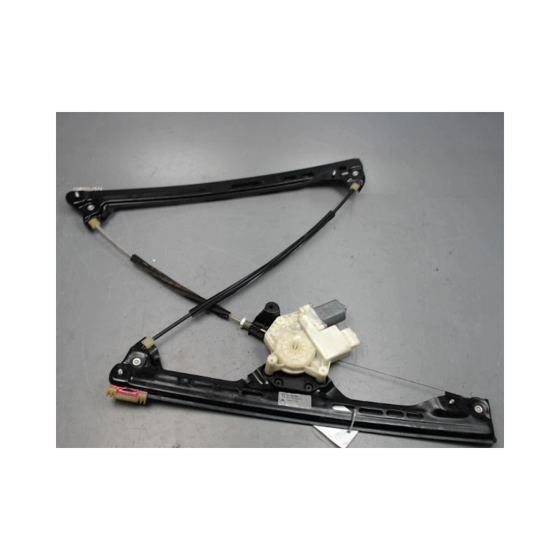 MECANISME+MOTEUR LEVE-GLACE AVANT DROIT CITROEN C4 PICASSO