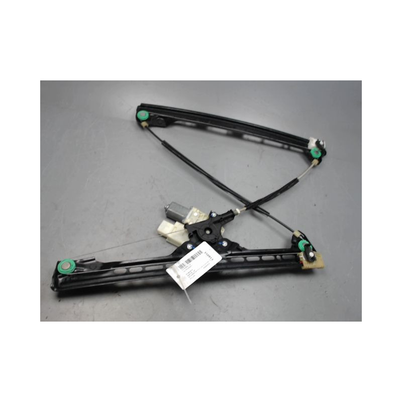 MECANISME+MOTEUR LEVE-GLACE AVANT DROIT CITROEN C4 PICASSO