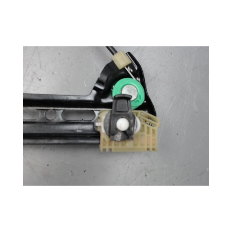 MECANISME+MOTEUR LEVE-GLACE AVANT DROIT CITROEN C4 PICASSO
