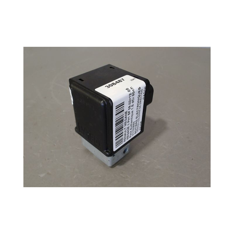 ANTIVOL DE DIRECTION RENAULT MEGANE II PH1 02-05
