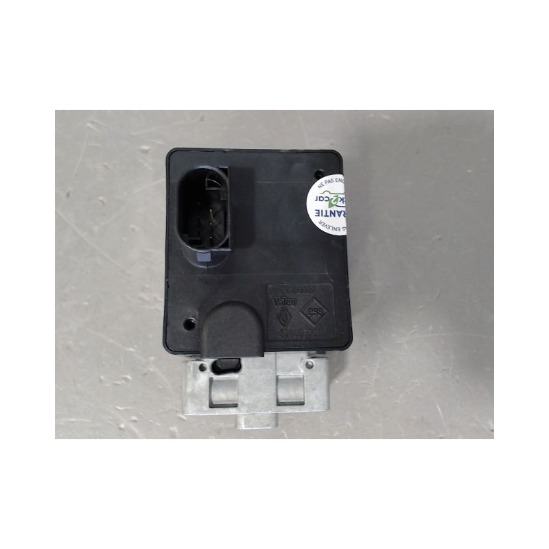 ANTIVOL DE DIRECTION RENAULT MEGANE II PH1 02-05
